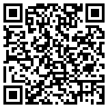 QR Code for Ingberg & Hughes Upholstery Fabric Shop in Fargo, ND 58103