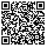 QR Code for Three Affiliated Tribes in Garrison, ND 58540