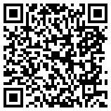 QR Code for Frederick's Live Bait in Devils Lake, ND 58301