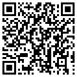 QR Code for Jamestown Airport - Airport Managers Ofc in Jamestown, ND 58401