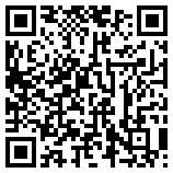 QR Code for Bisbee Lutheran Church in Bisbee, ND 58317