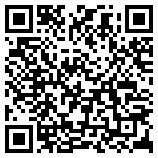 QR Code for Hampton Inn in Fargo, ND 58104