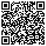 QR Code for Steve Melroe Farms in Gwinner, ND 58040