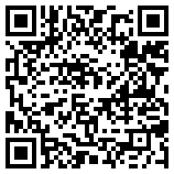 QR Code for Angry Beaver Lodge in Oakes, ND 58474