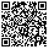 QR Code for Davis Hillside Tavern in Dunseith, ND 58329