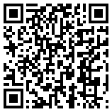 QR Code for Dabblin 'n Design in Harwood, ND 58042