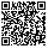 QR Code for Second Avenue Salon in Jamestown, ND 58401
