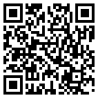 QR Code for Rudy's in Oakes, ND 58474