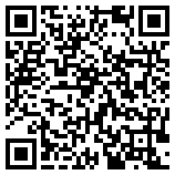 QR Code for Tony's Tractor Parts in Lidgerwood, ND 58053