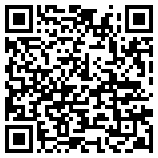 QR Code for Edgeley Florist and Gifts in Edgeley, ND 58433