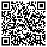 QR Code for City of Dunseith in Forest River, ND 58233