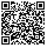 QR Code for United Methodist Parsonage in Edgeley, ND 58433