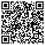 QR Code for Traill County Social Services in Hillsboro, ND 58045