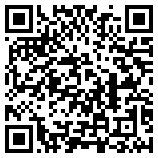 QR Code for Rolette Public Library in Rolette, ND 58366