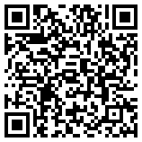 QR Code for Bisbee City Hall in Bisbee, ND 58317