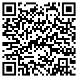 QR Code for City of Fessenden Main Number in Fessenden, ND 58438