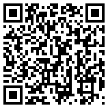 QR Code for The Broken Brick in New England, ND 58647