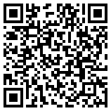 QR Code for Aber Community Hall in Abercrombie, ND 58001
