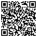 QR Code for Benson County Offices in Minnewaukan, ND 58351