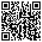 QR Code for Caffeinated in Williston, ND 58801