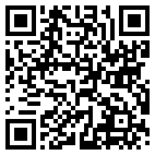 QR Code for Prairie Rose Inn in Edgeley, ND 58433