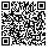 QR Code for Hinger Constr in Medina, ND 58467