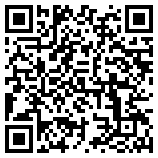 QR Code for Hunter Florist and Delivery in Hunter, ND 58048