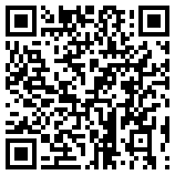 QR Code for Amy's Mid Town Styles in Oakes, ND 58474