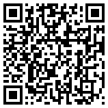 QR Code for Custom Graphics Inc - Office in Fargo, ND 58102