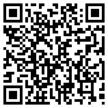 QR Code for Carson Fire Hall in Carson, ND 58529