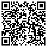 QR Code for Cystic Fibrosis Assoc of ND in Bismarck, ND 58504
