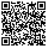 QR Code for The Cutting Edge in Ellendale, ND 58436