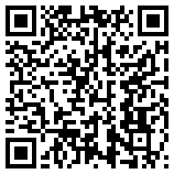 QR Code for Alzheimer's Association in Jamestown, ND 58401