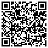 QR Code for Geffre's Greenhouse in Oakes, ND 58474