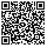 QR Code for County Offices in Crete, NE 68333