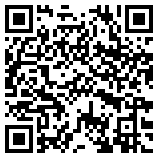 QR Code for The Mane Barber Shop in Polk, NE 68654