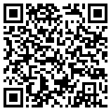 QR Code for McCaslin Harold R DVM in Broken Bow, NE 68822