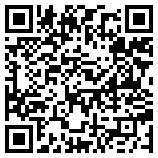 QR Code for Ginas Korner Kuts in Broken Bow, NE 68822