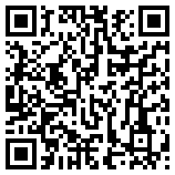 QR Code for Lancaster County Offices in Lincoln, NE 68502