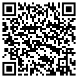 QR Code for Powered Up Electric in La Vista, NE 68128