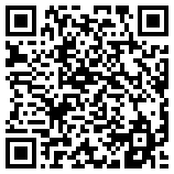 QR Code for The Interior Gallery in Hastings, NE 68901