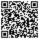 QR Code for The Creative Canvas in Omaha, NE 68102