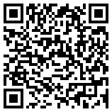 QR Code for United Methodist Church in Burwell, NE 68823