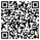 QR Code for Hair Hut Beauty Salon in Shelton, NE 68876