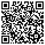 QR Code for The Cutting Edge in Gering, NE 69341