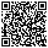 QR Code for Saunders House in Wahoo, NE 68066