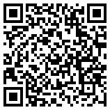 QR Code for St Andrew's Parish Hall in Tecumseh, NE 68450