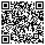 QR Code for Cowher's Window Creations in Alliance, NE 69301