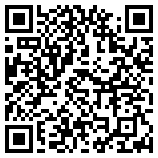 QR Code for Silver Eagle Gallery & Frame Shop in Chadron, NE 69337