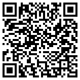 QR Code for Bingham Flower Shops in Bingham, NE 69335